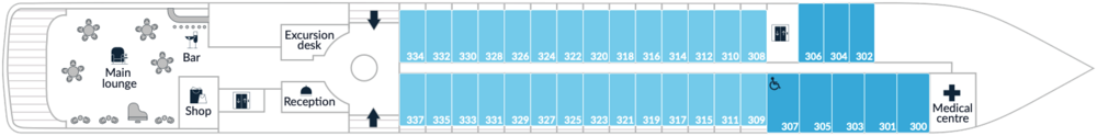 PONANT EXPLORATIONS L'Austral Deck 3.png